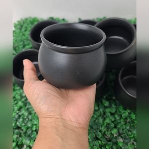 Celebrate It Small Cauldron | Bakeware | Altar Accessories